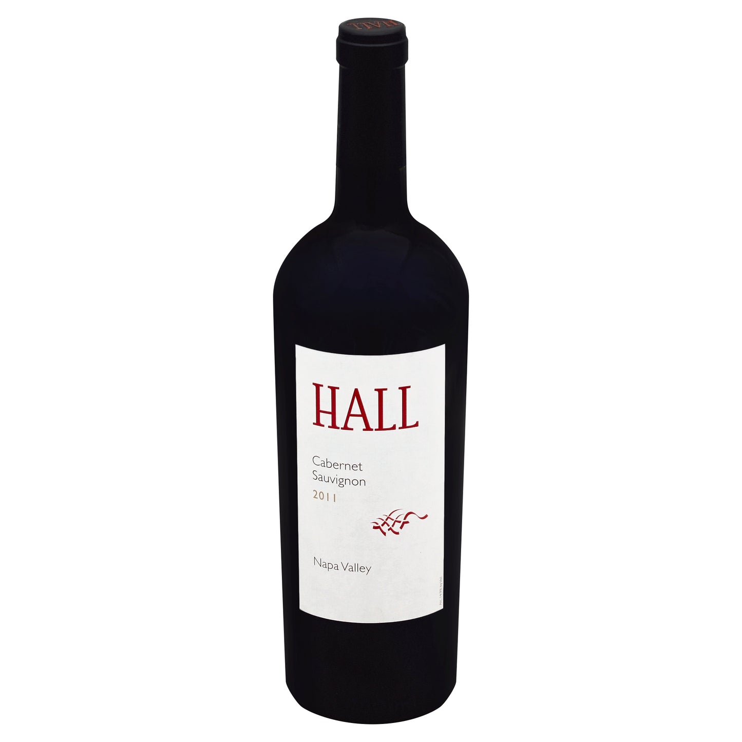 Hall Cabernet Sauvignon 750 ml