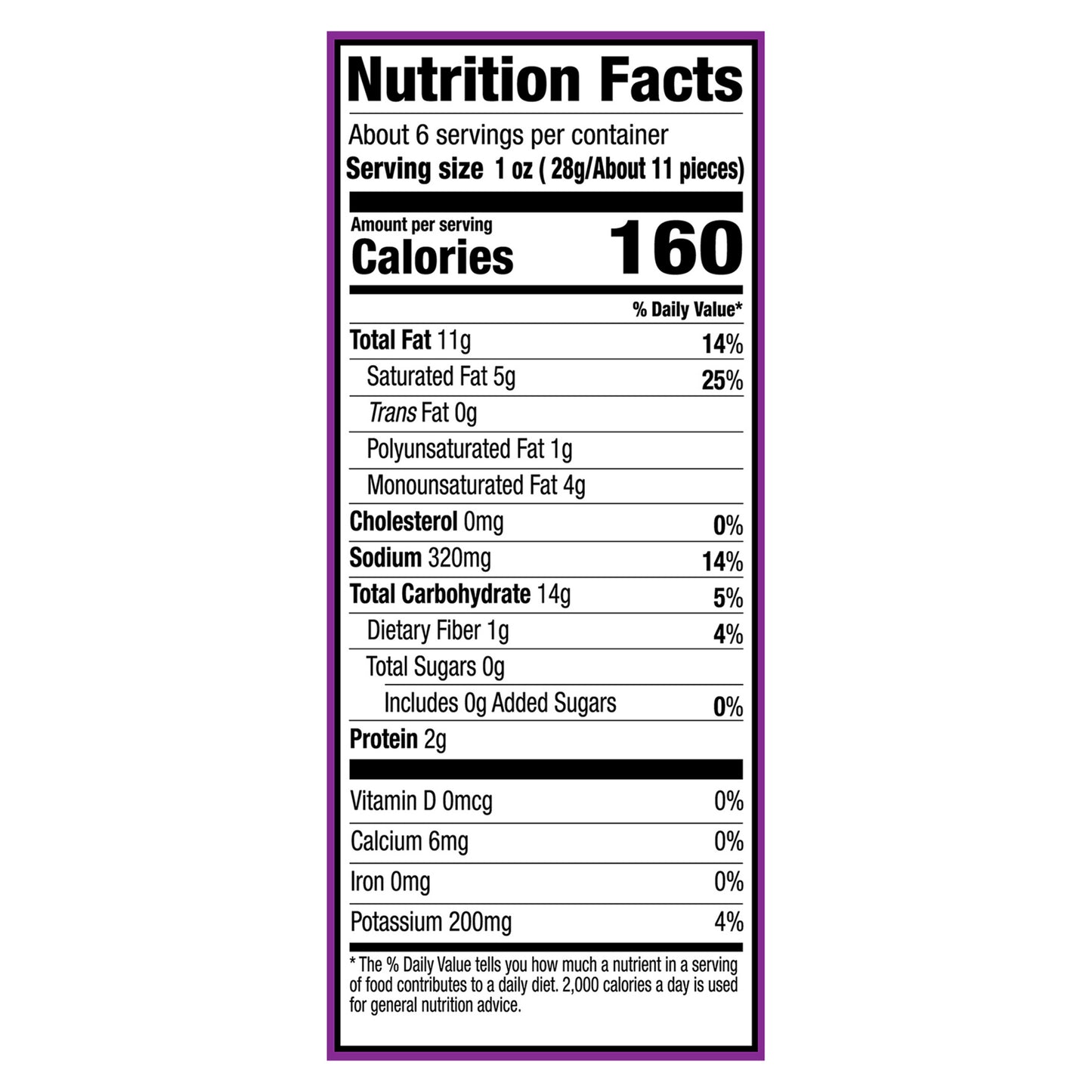 TAKIS Crisps Fuego Hot Chili Pepper & Lime Potato Crisps Canister 5.5 Oz (155.92g)