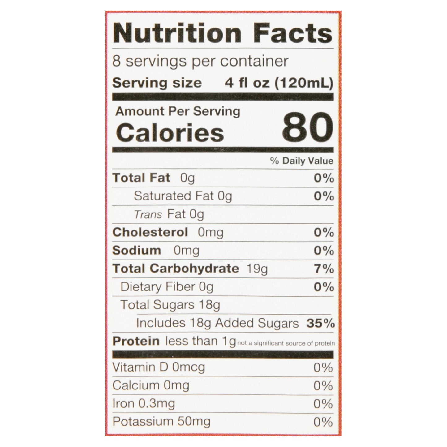 Rishi Organic Masala Chai Concentrate 32 oz
