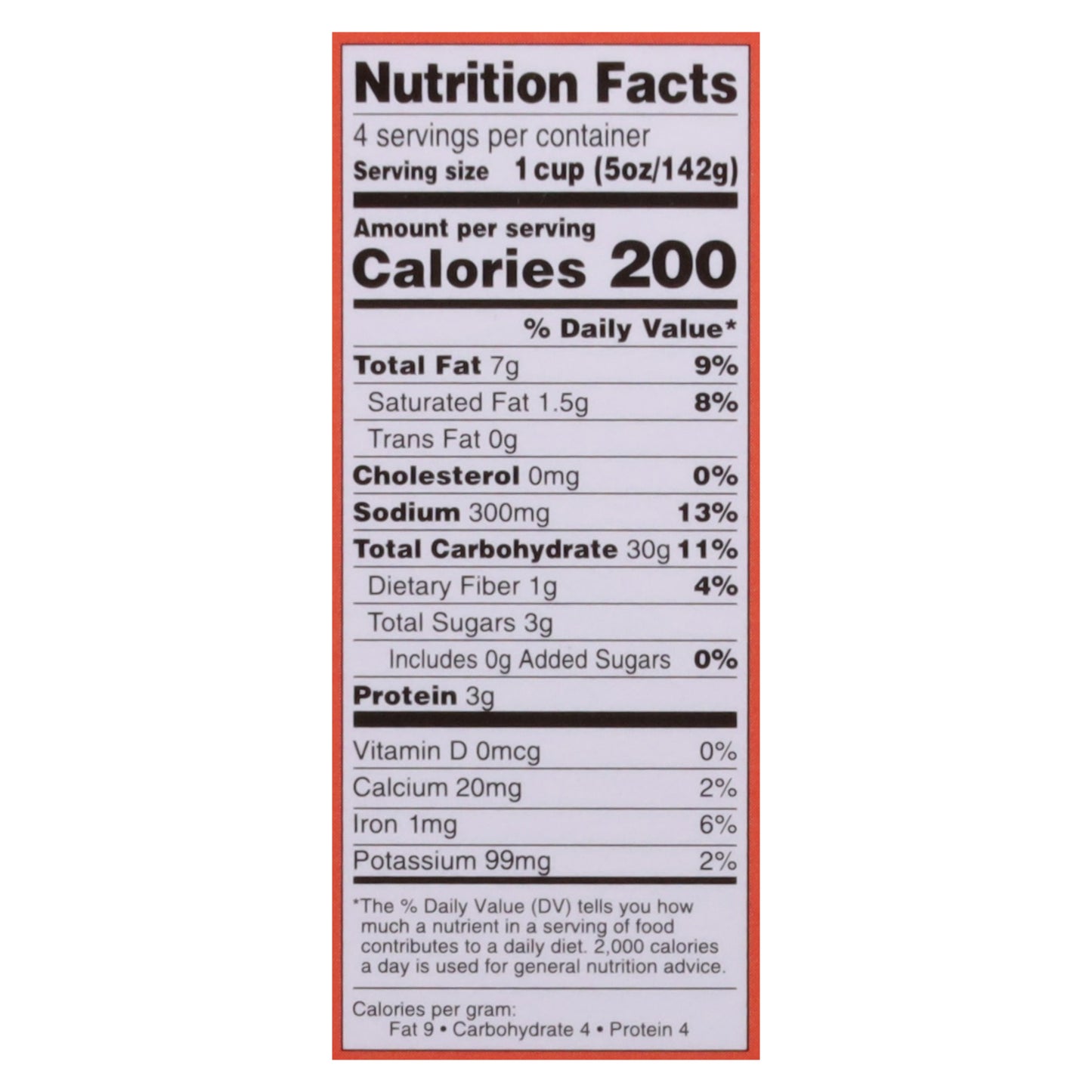 Grain Trust Hibachi Fried Rice 2 - 10 oz Pouches