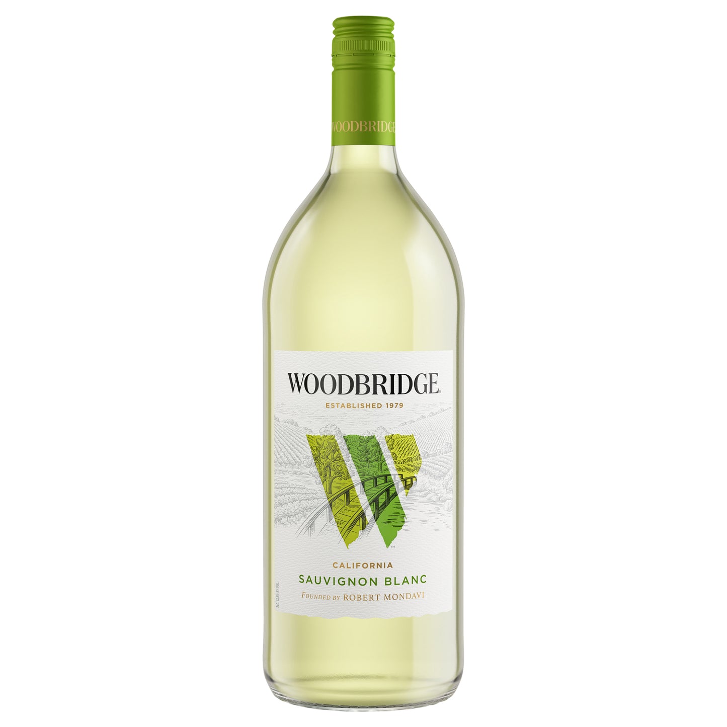Woodbridge Sauvignon Blanc White Wine
