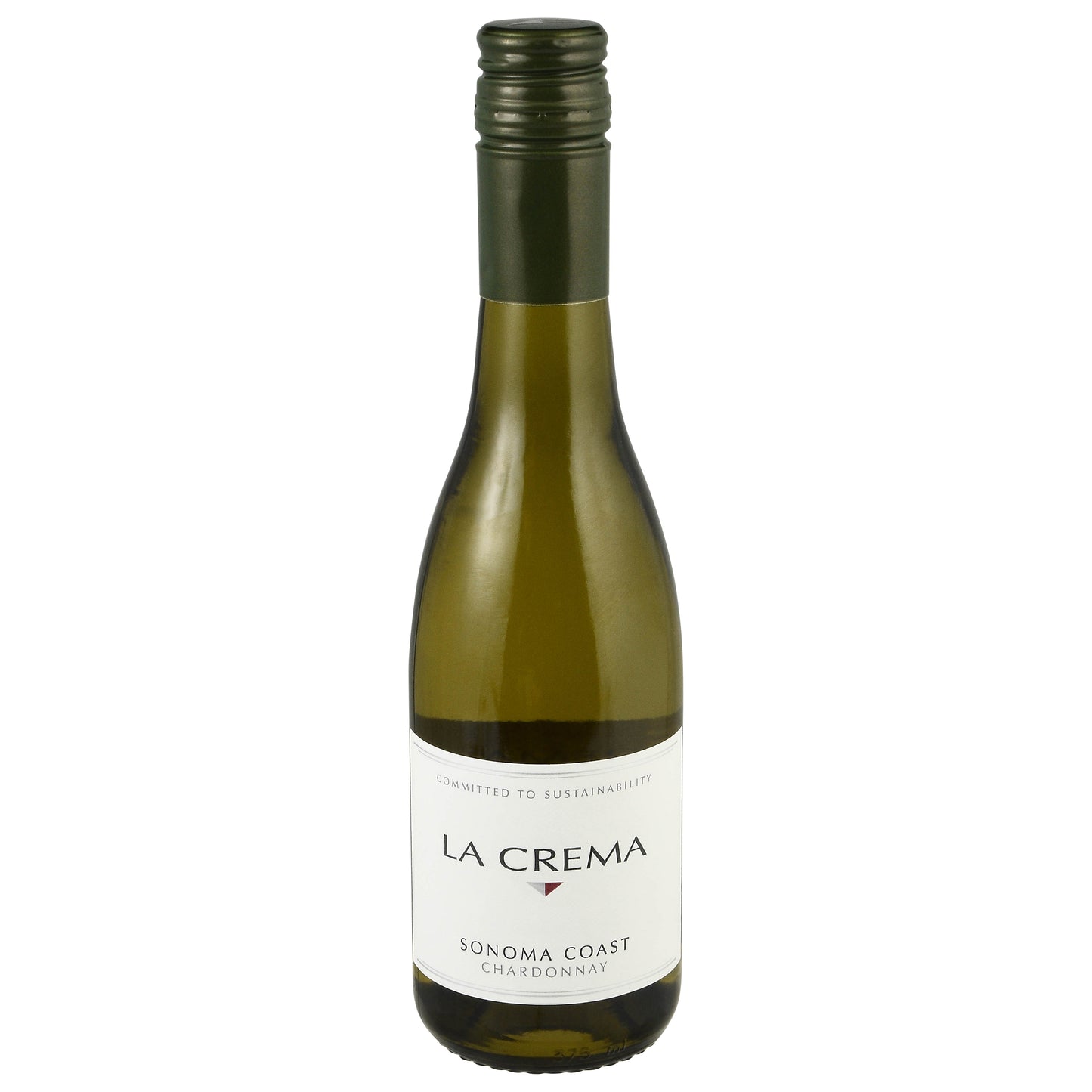 La Crema Sonoma Coast Chardonnay 375 ml