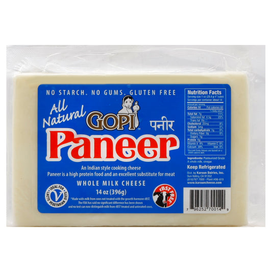 Gopi Cheese 14 oz