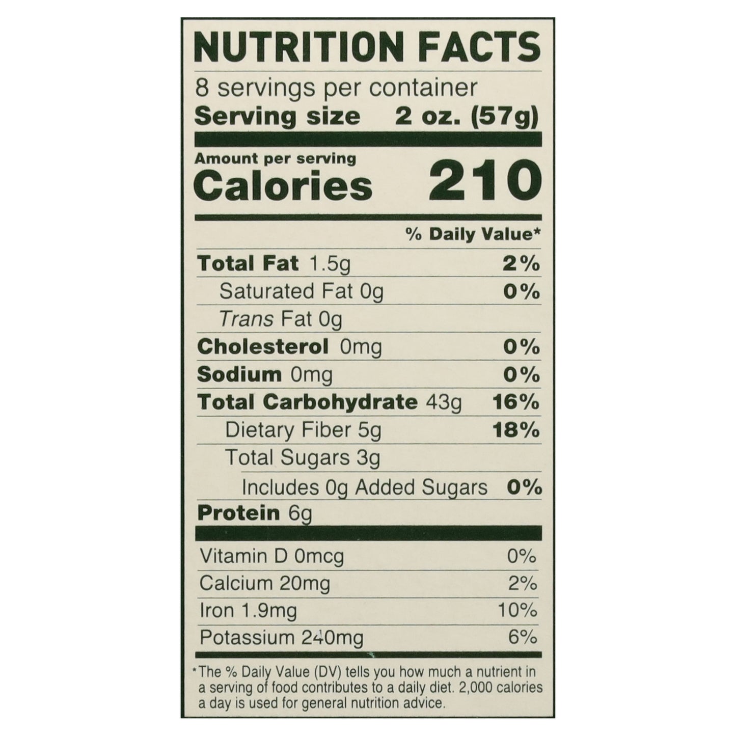 Bionaturae Whole Wheat Fusilli 16 oz