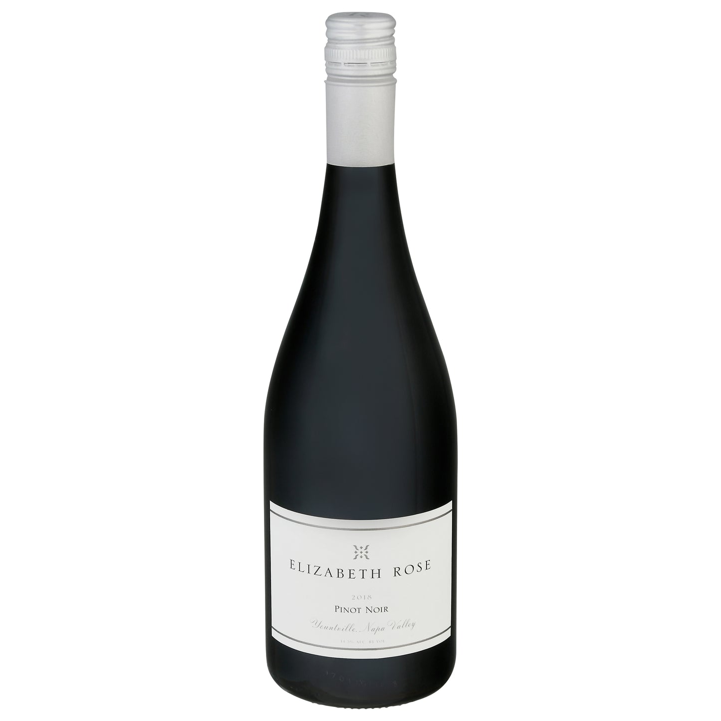 Elizabeth Rose Yountville Napa Valley Pinot Noir 750 ml