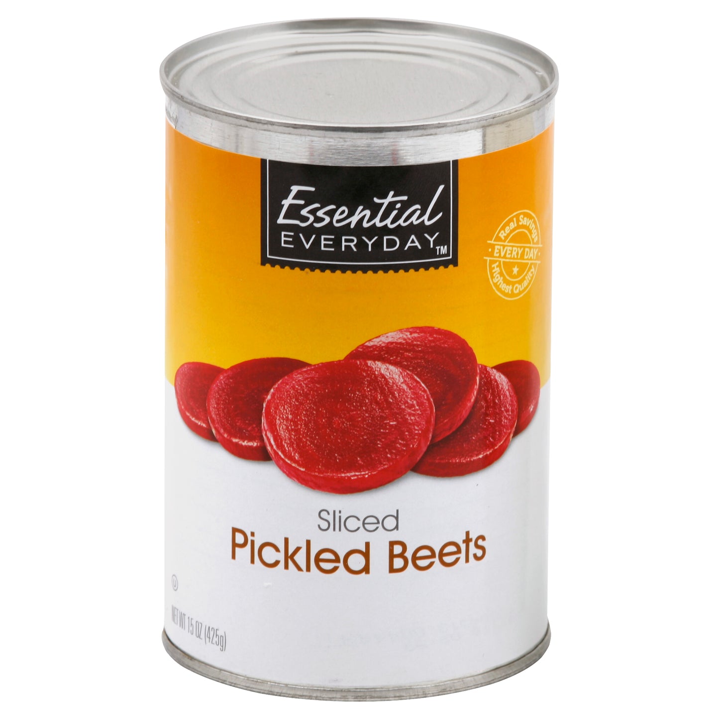 Essential Everyday Beets 15 oz