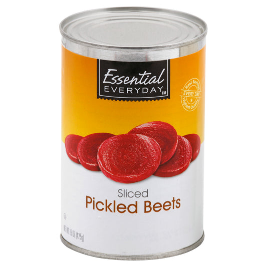 Essential Everyday Beets 15 oz