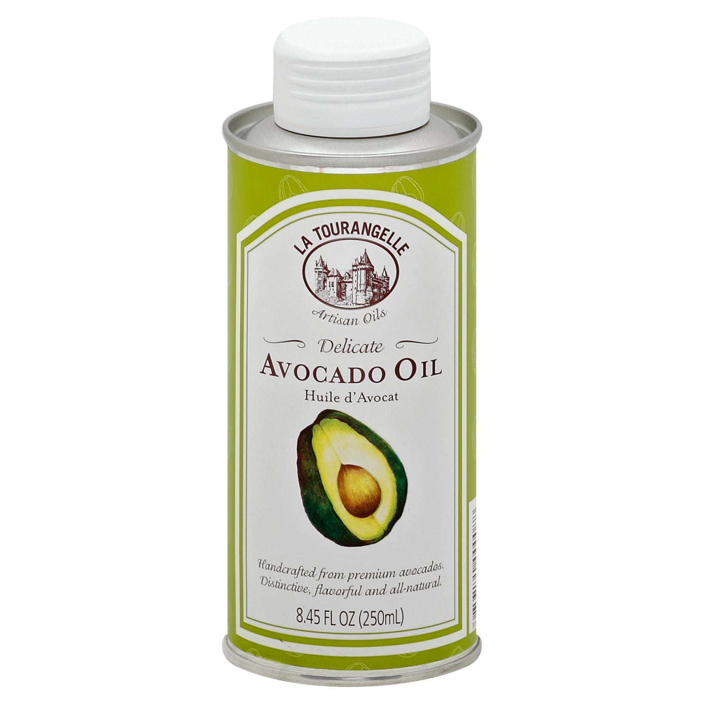 La Tourangelle Avocado Oil 8.45 oz