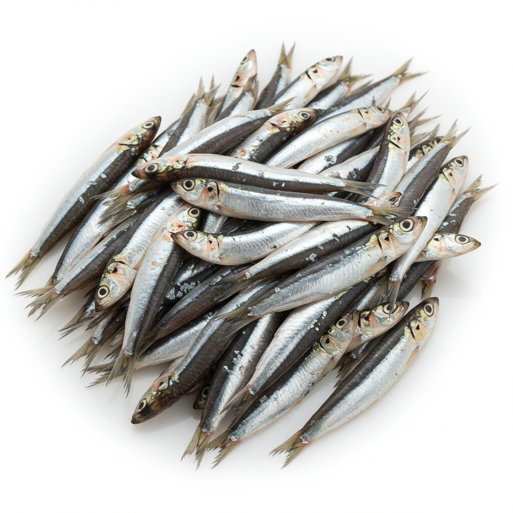 Anchovies