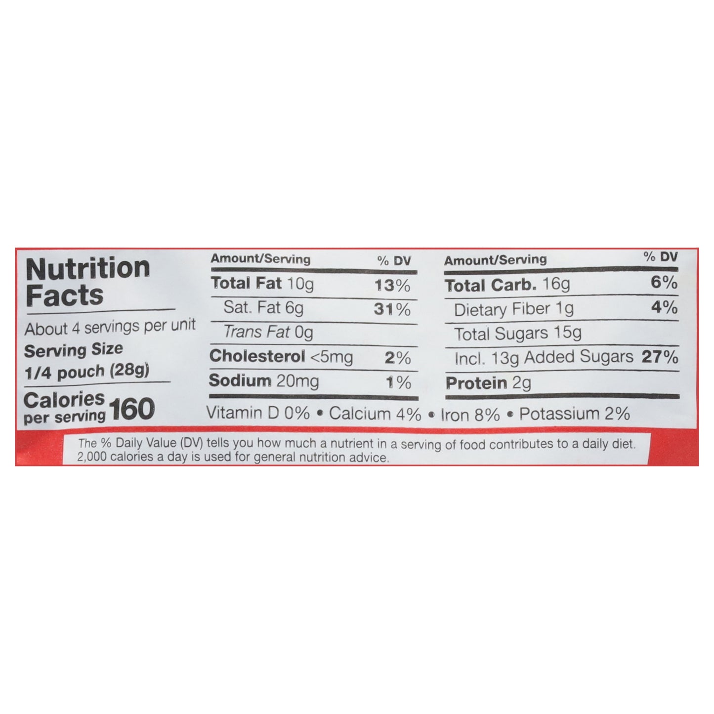 Tony's Chocolonely Triple Chocolate Mix Lil' Bits 4 oz
