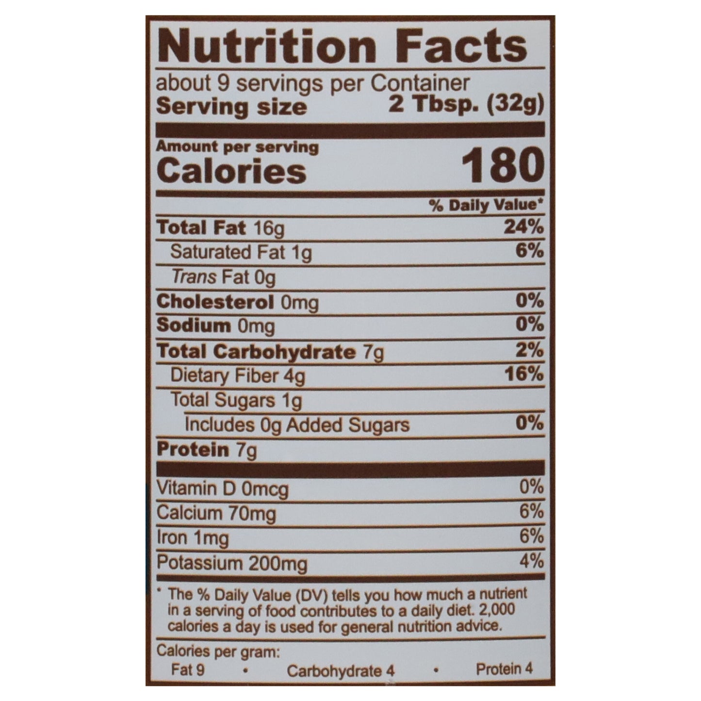 Barney Butter Bare Smooth Almond Butter 10 oz