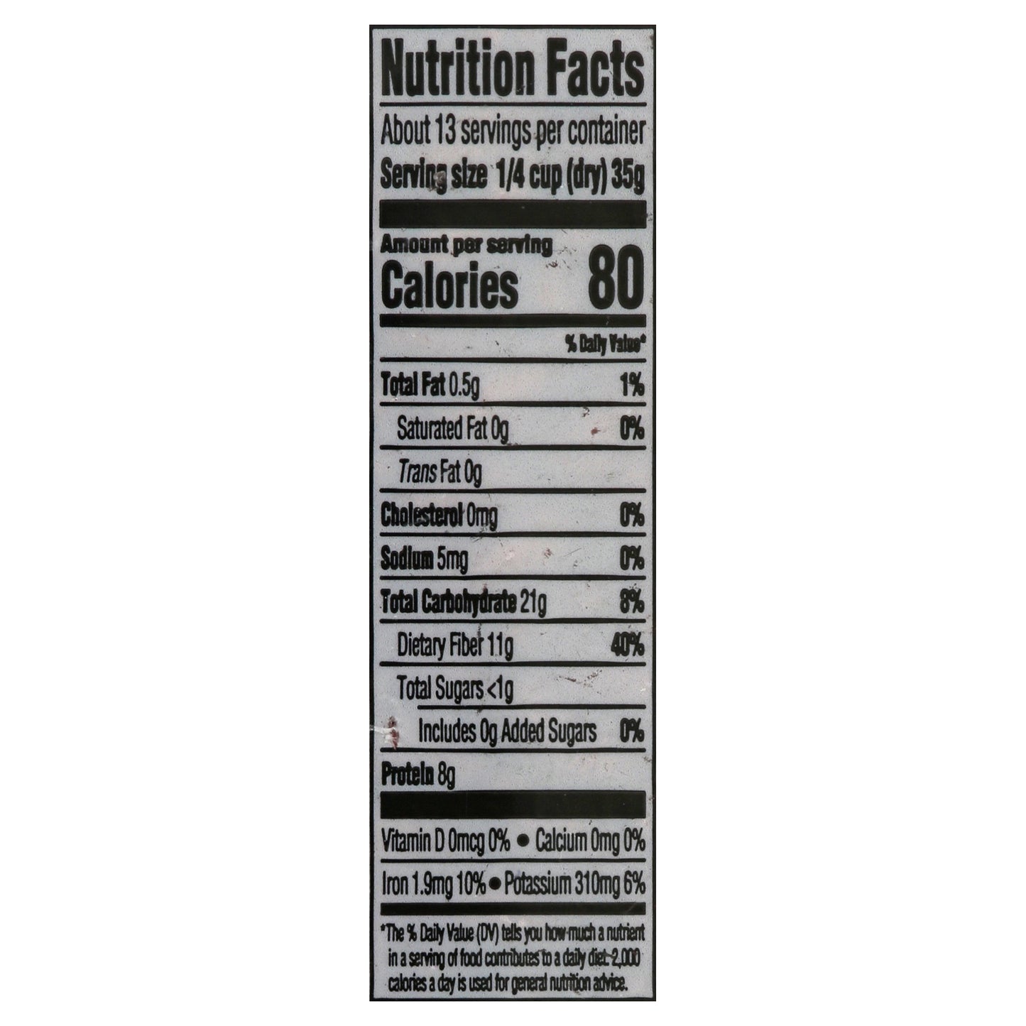 Field Day Organic Light Red Rice 16 oz