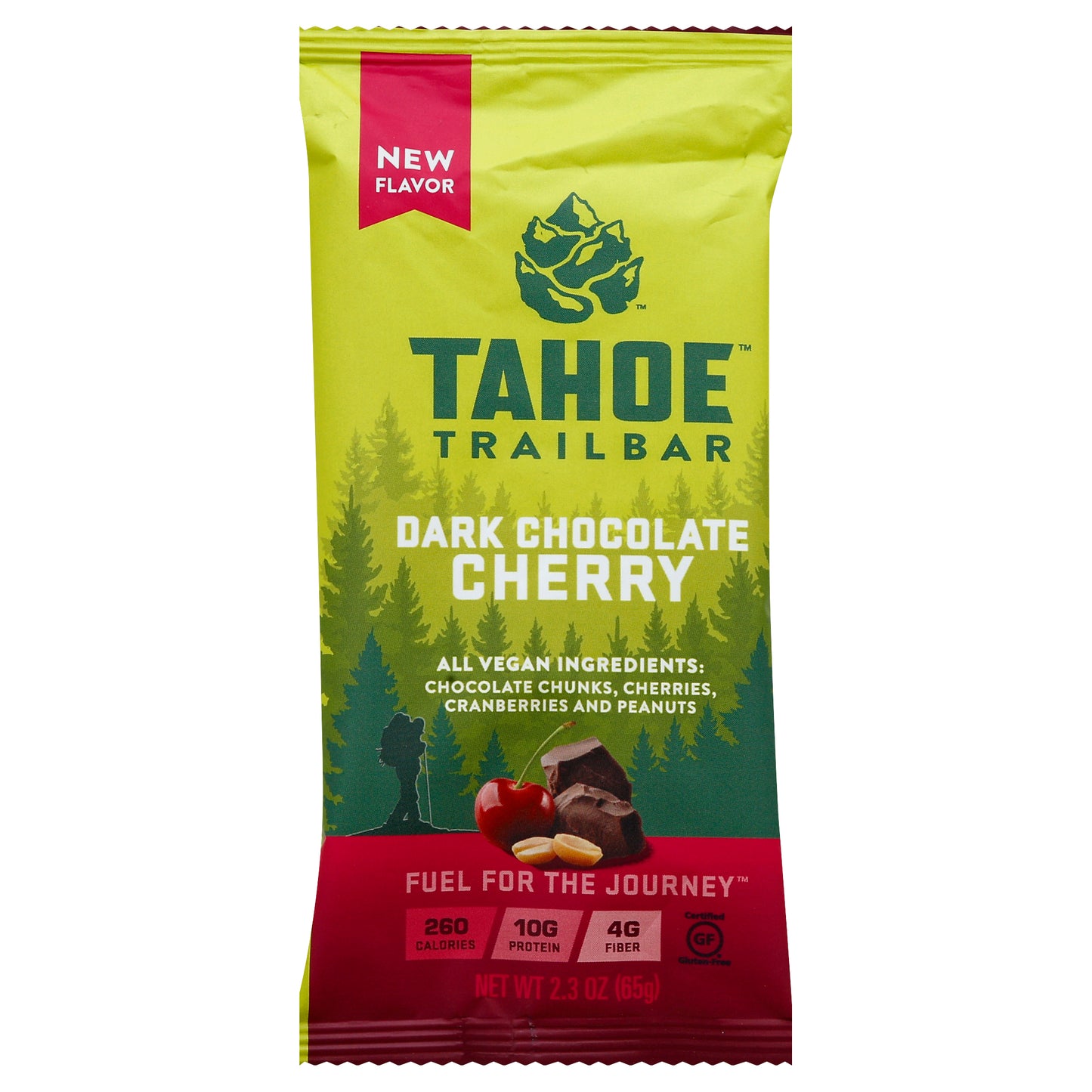 Tahoe Trailbar 2.3 oz