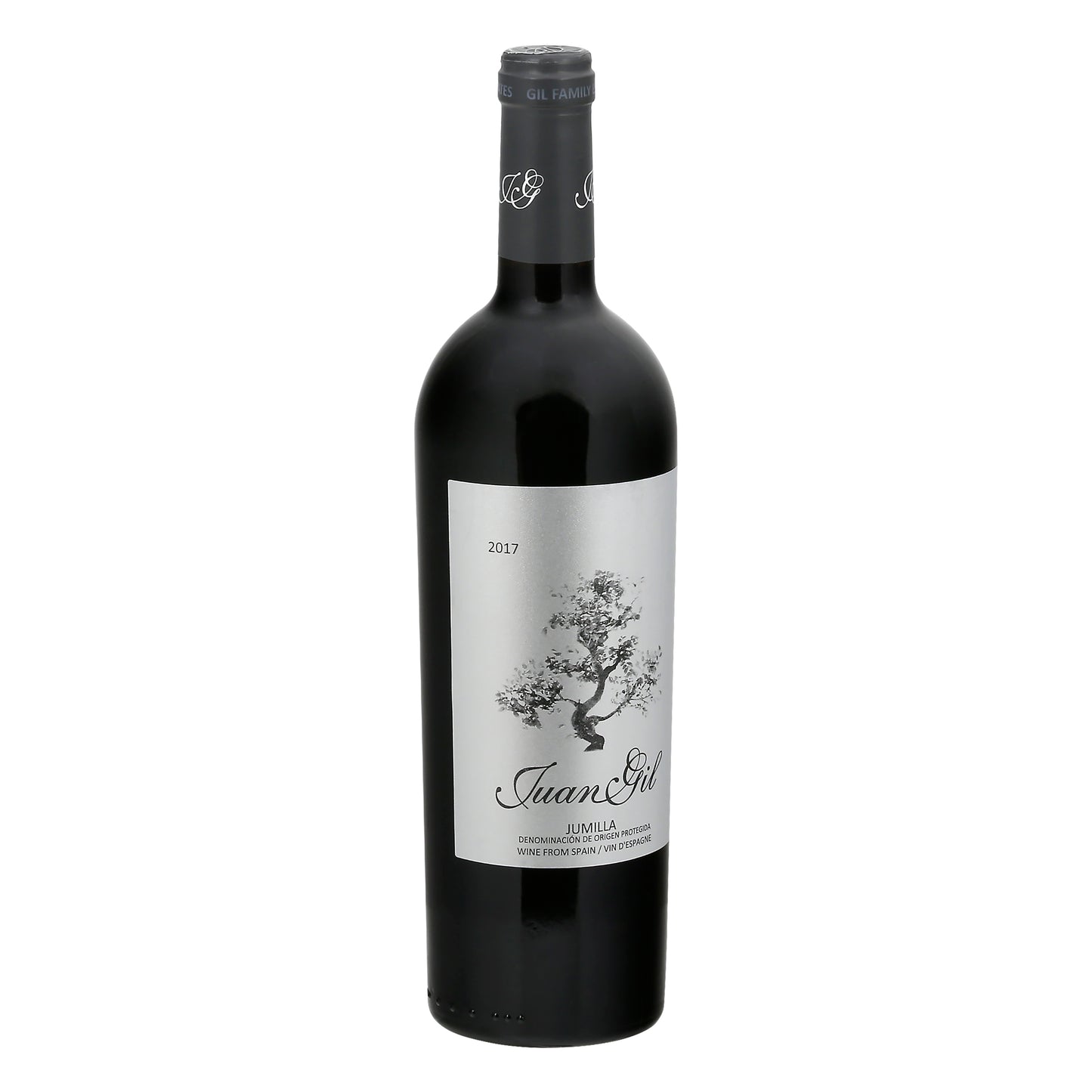 Juan Gil Monastrell Red Wine 750.0 ml