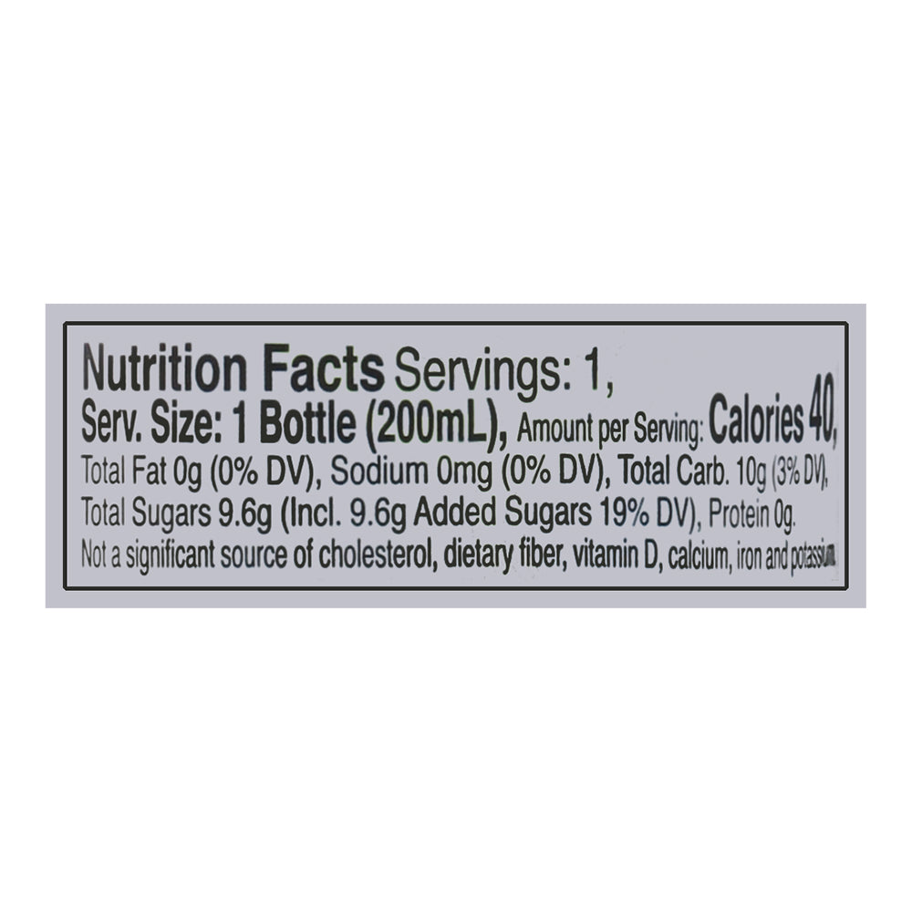 Fever-Tree Refreshingly Light Cucumber Tonic Water 4 - 6.8 fl oz Bottles