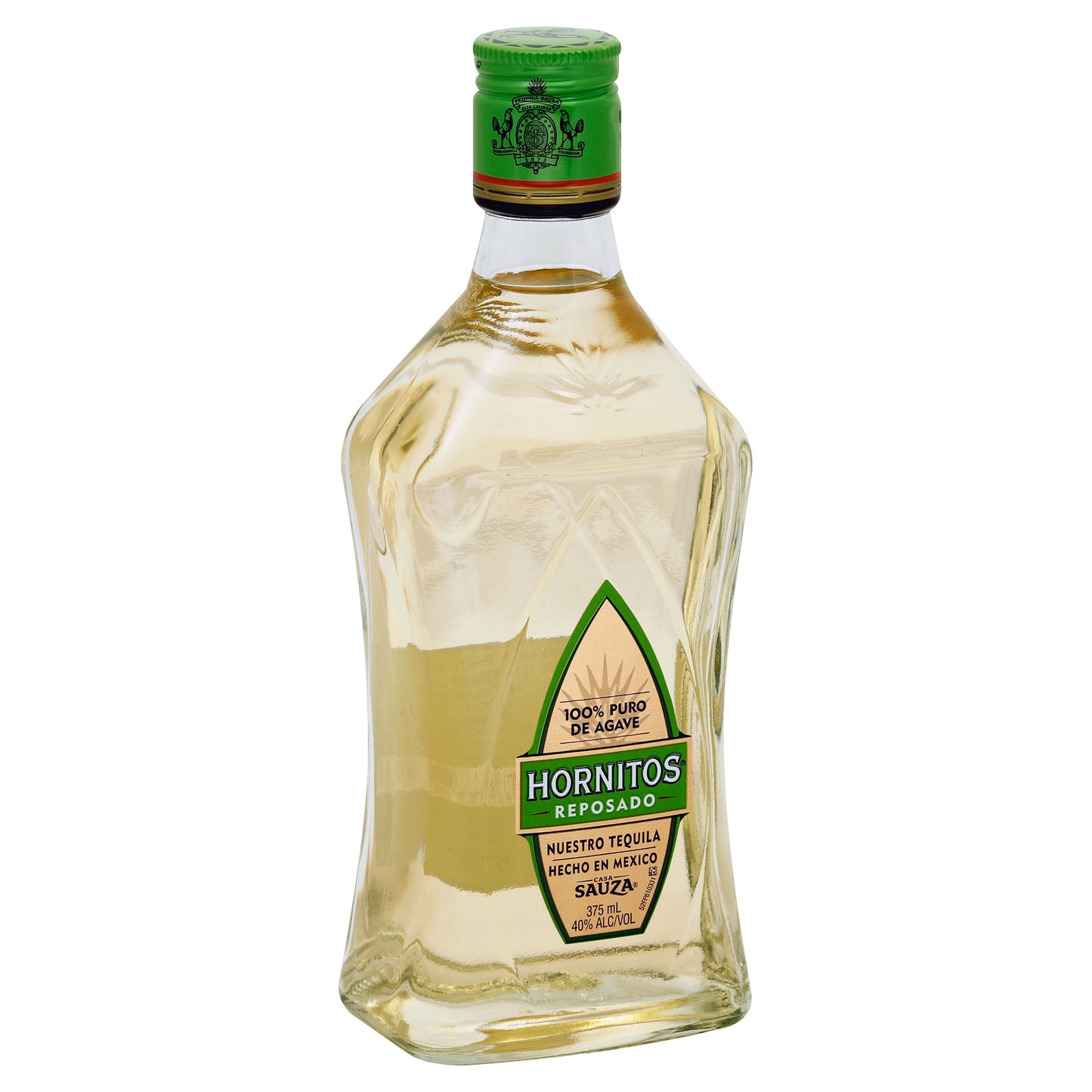 Hornitos Reposado Tequila 375 ml