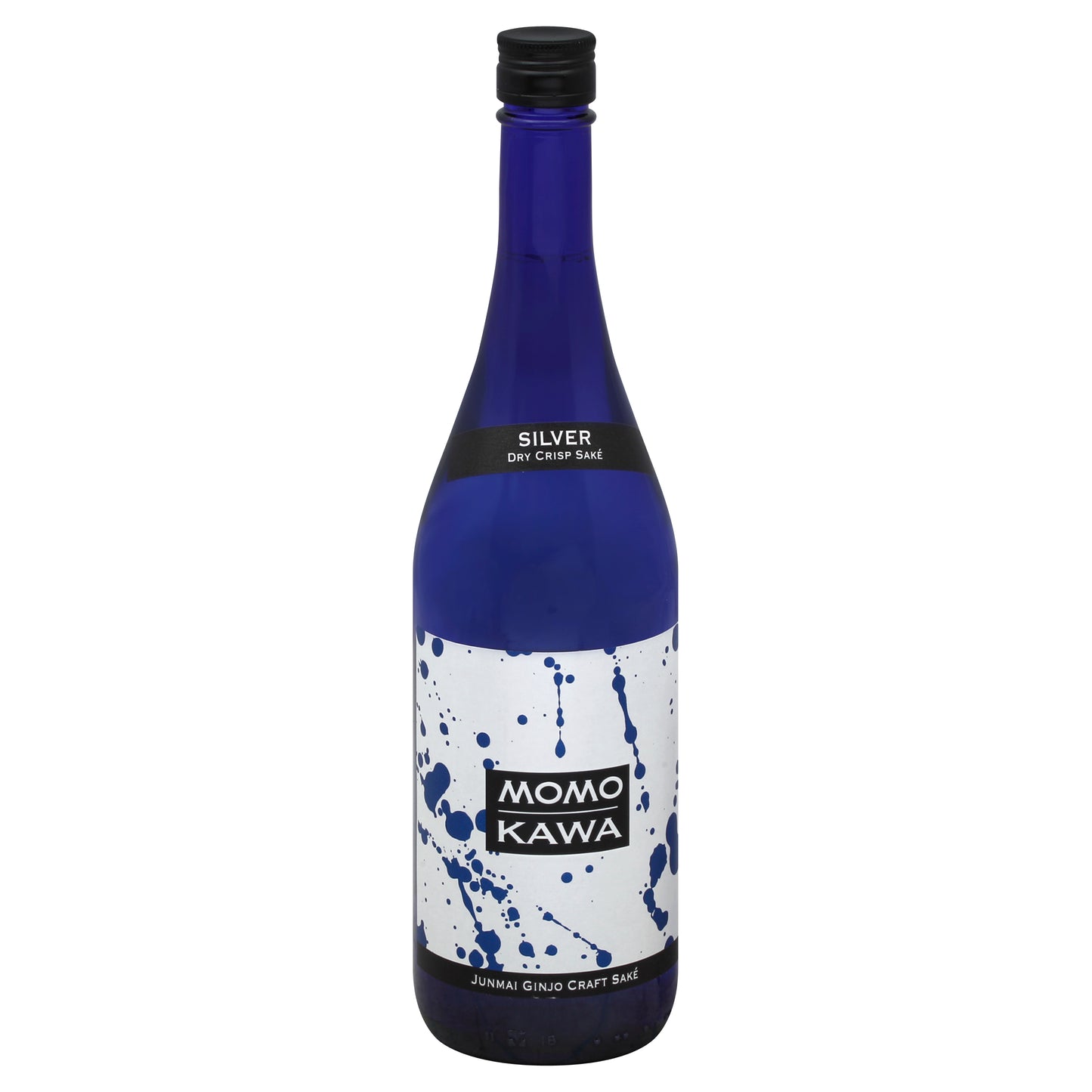 Momokawa Craft Sake 750 ml