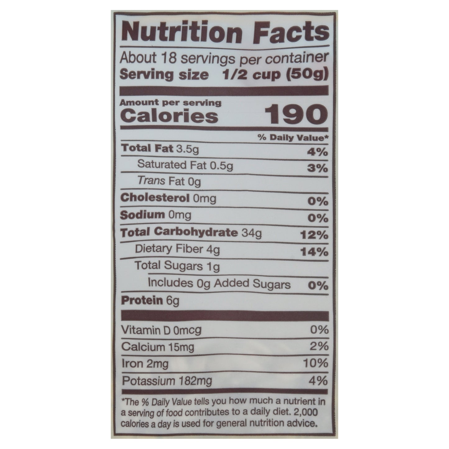 Bob's Red Mill Organic Extra Thick Whole Grain Rolled Oats 32 oz