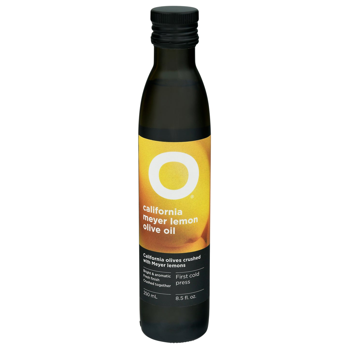 O California Meyer Lemon Olive Oil 8.5 fl oz