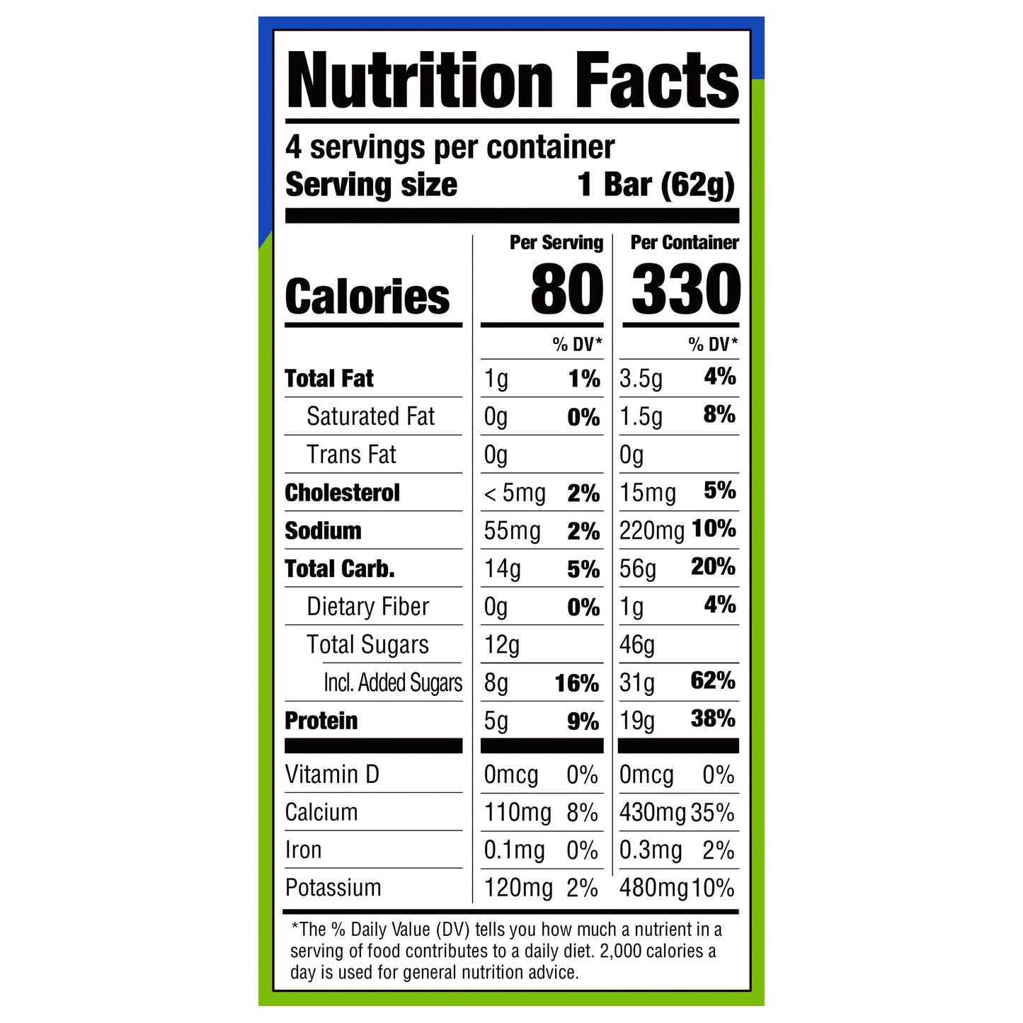 Kevin's Natural Foods Korean BBQ-Style Chicken 9.5 oz