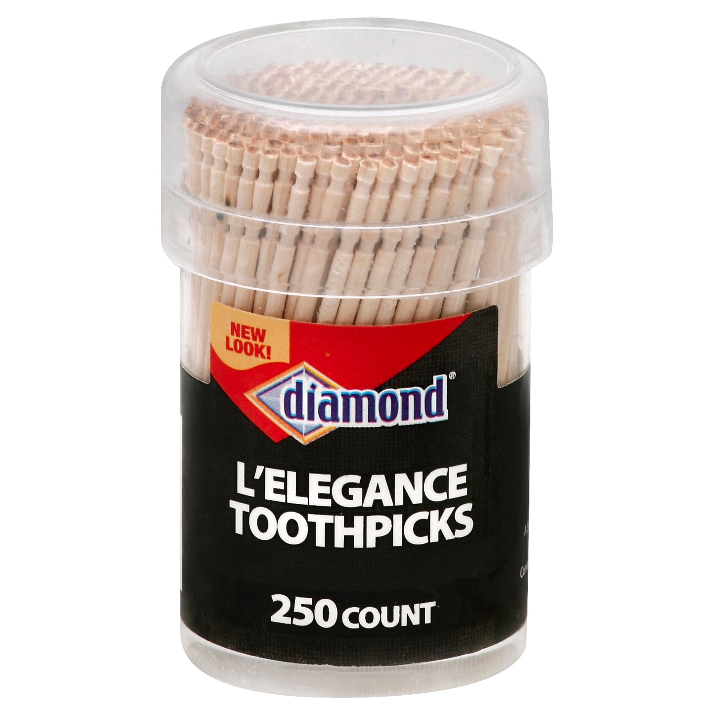 Diamond Toothpicks 250 ea