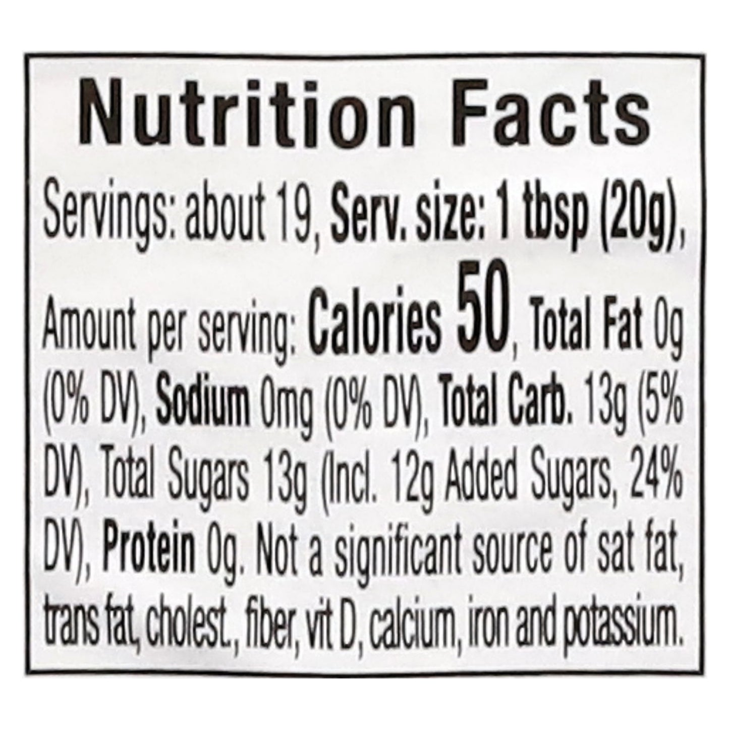 Bonne Maman Apricot Preserves 13 oz