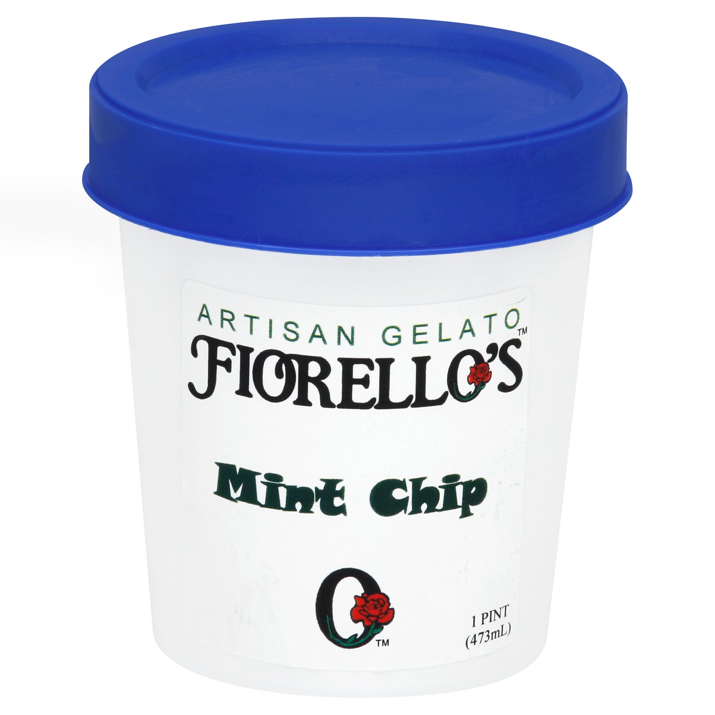 Fiorellos Gelato 1 pt - Mint