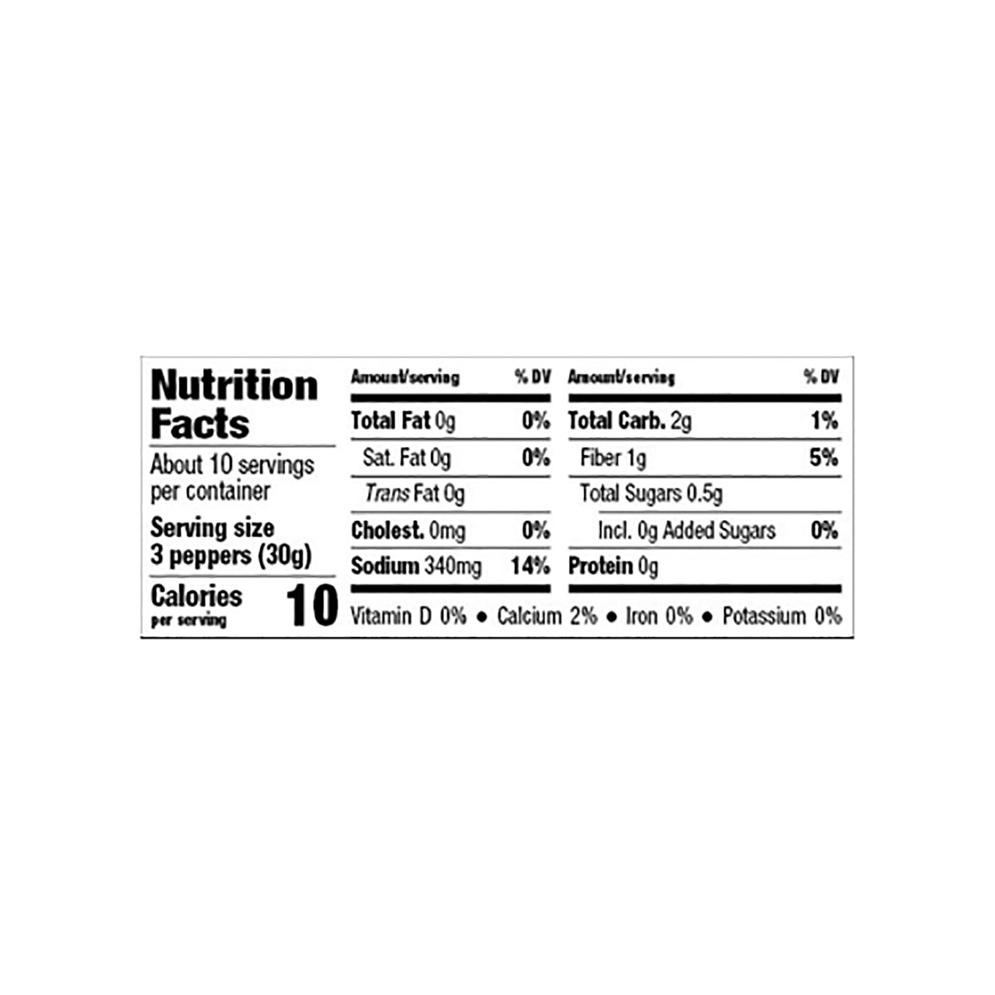 Mezzetta Sweet Cherry Peppers, 16 fl oz