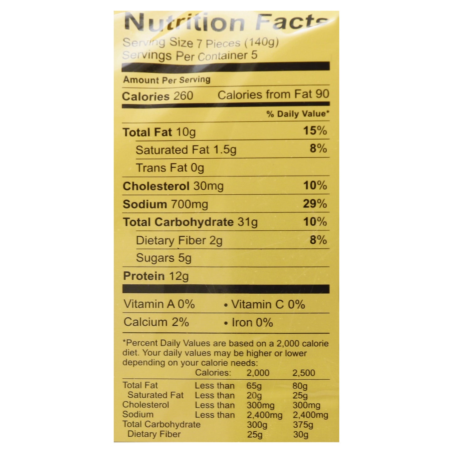 Ajinomoto Family Pack Chicken Gyoza Dumplings 24.7 oz