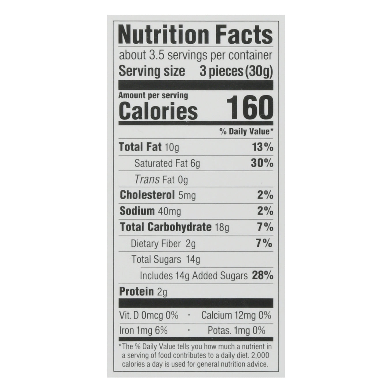 Lindt Excellence Sea Salt Dark Chocolate 3.5 oz