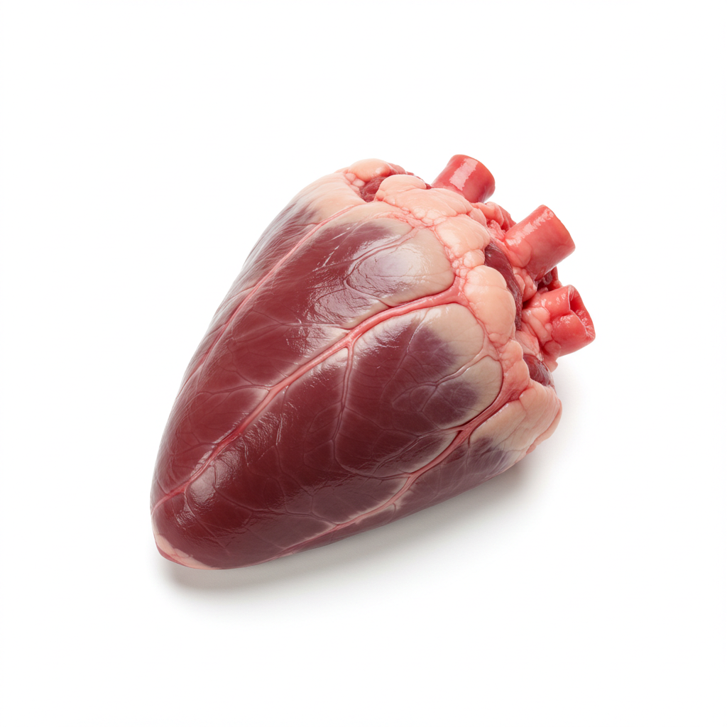 Beef Heart