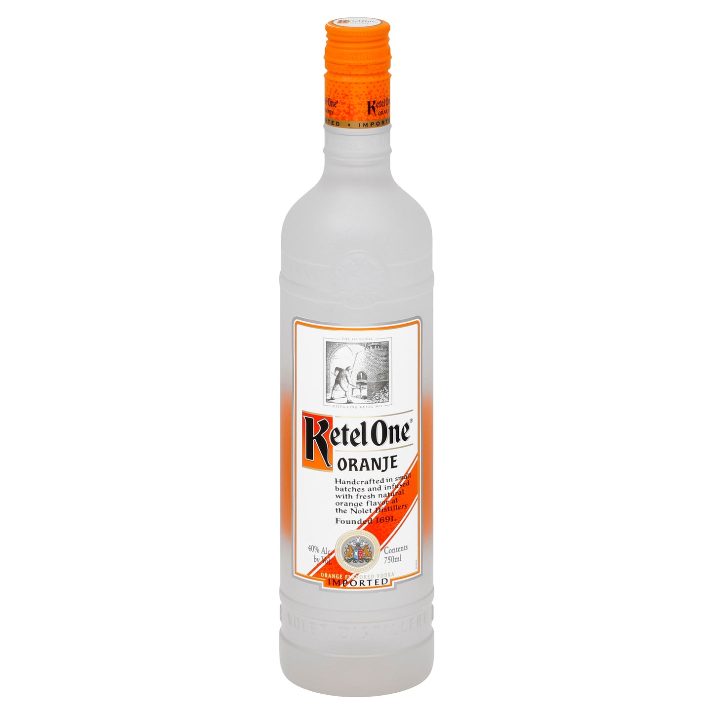 Ketel One Vodka 750 ml