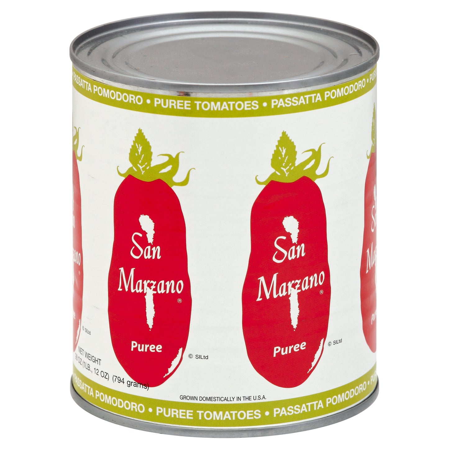 San Marzano Tomatoes 28 oz