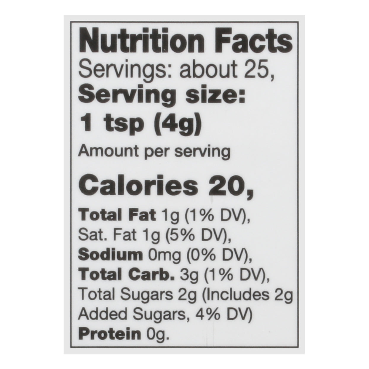 Watkins Rainbow Sprinkles 3.4 oz