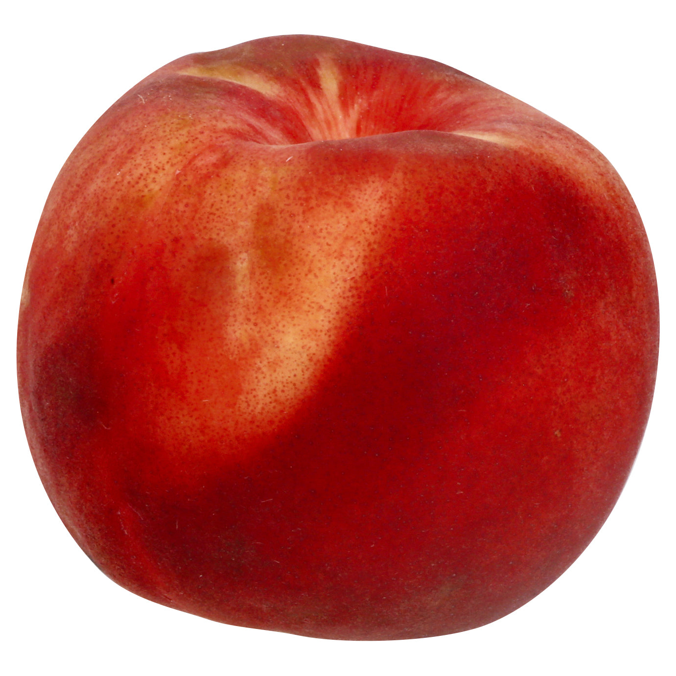 Organic White Peach