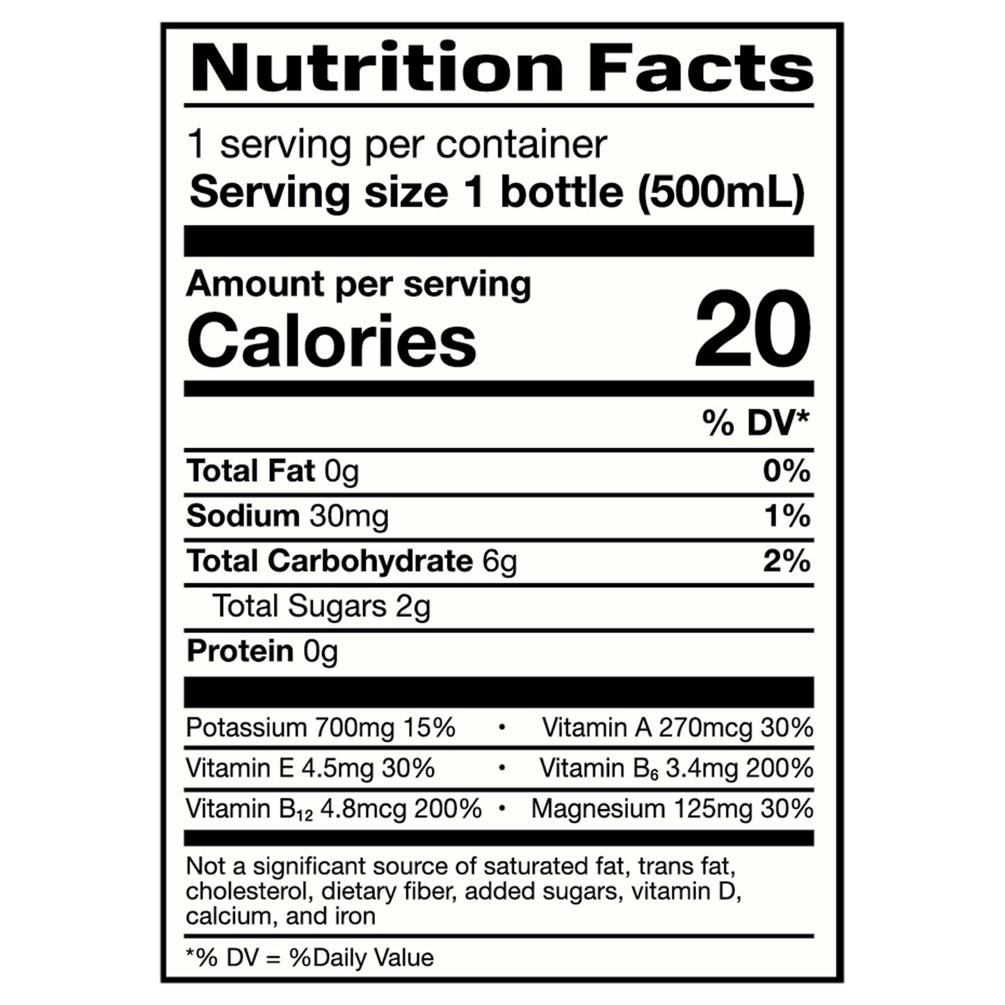 Prime Hydration Sournova Sports Drink Bottle - 16.9 Fl. Oz.