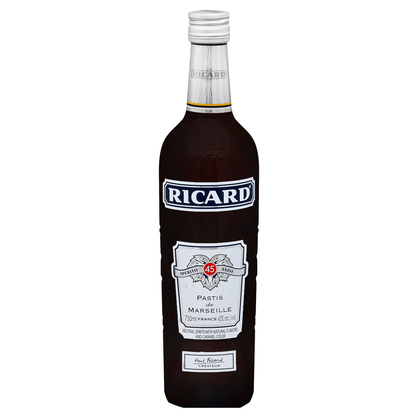 Ricard Apertif 750 ml