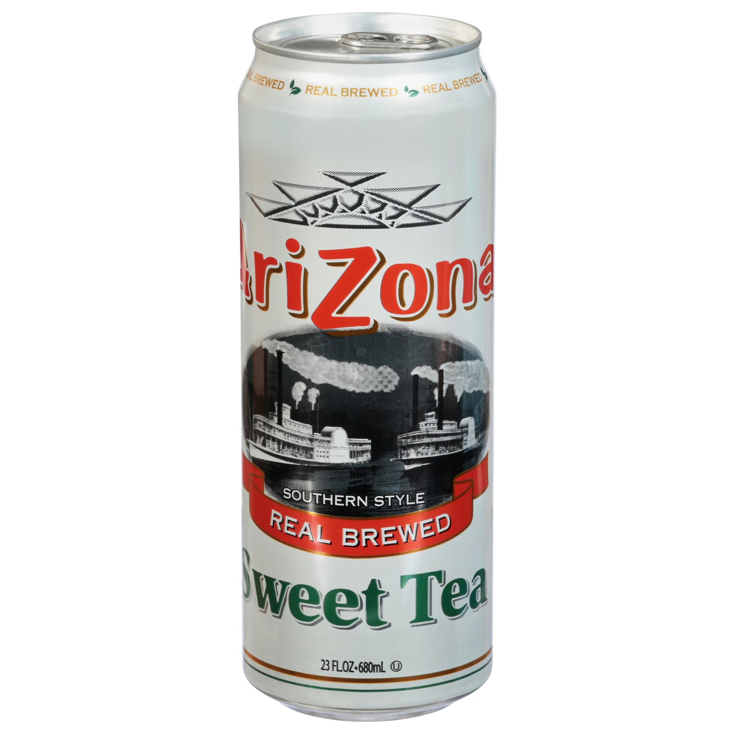 AriZona Southern Style Real Brewed Sweet Tea 23 fl oz