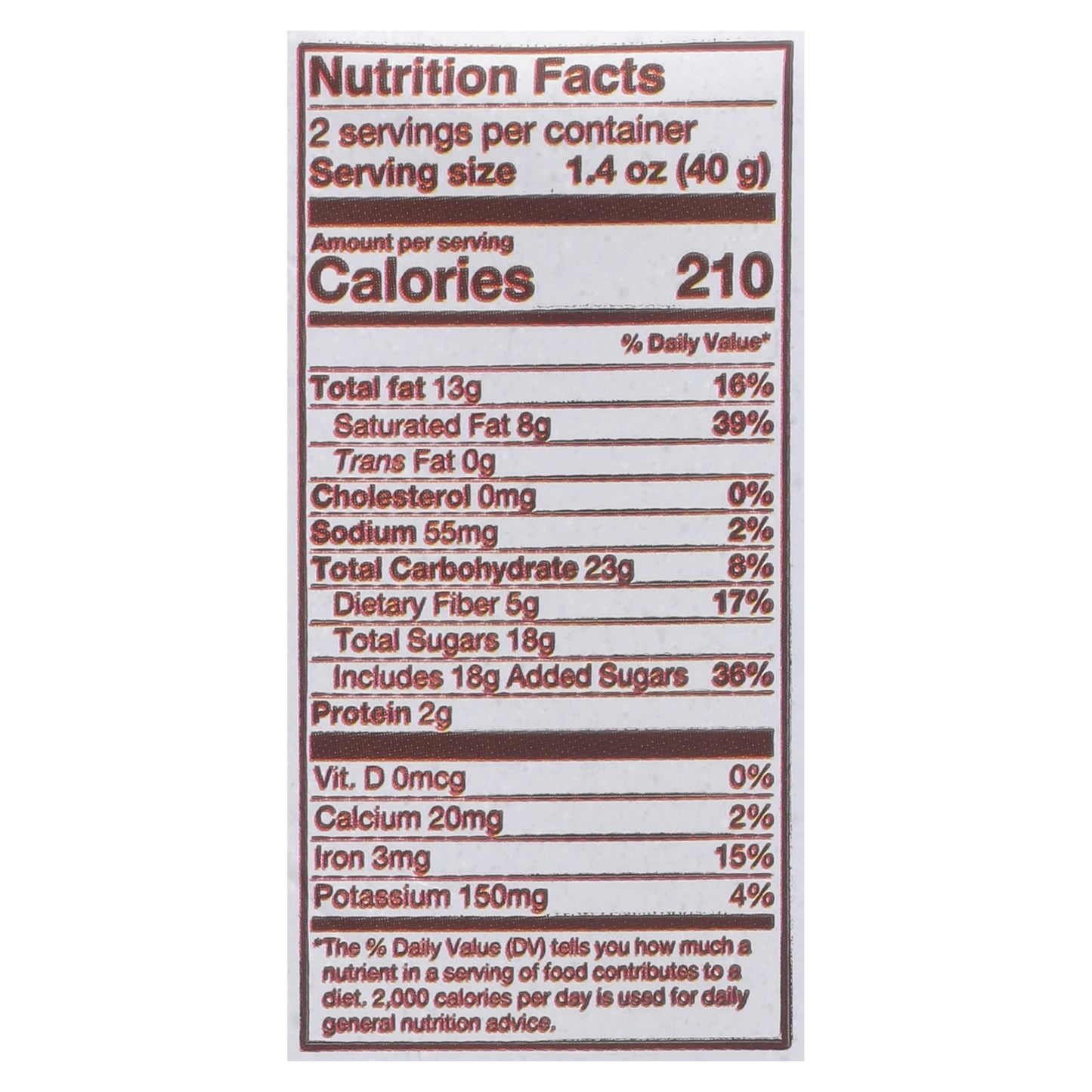 Chuao Chocolatier Honeycomb Dark Chocolate Bar 2.8 oz