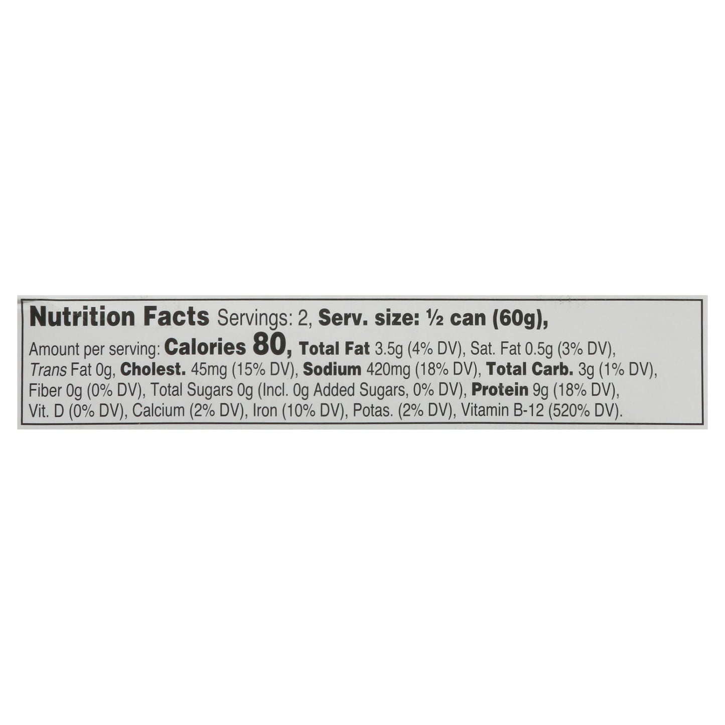 Patagonia Provisions Smoked Mussels in Olive Oil + Broth 4.2 oz