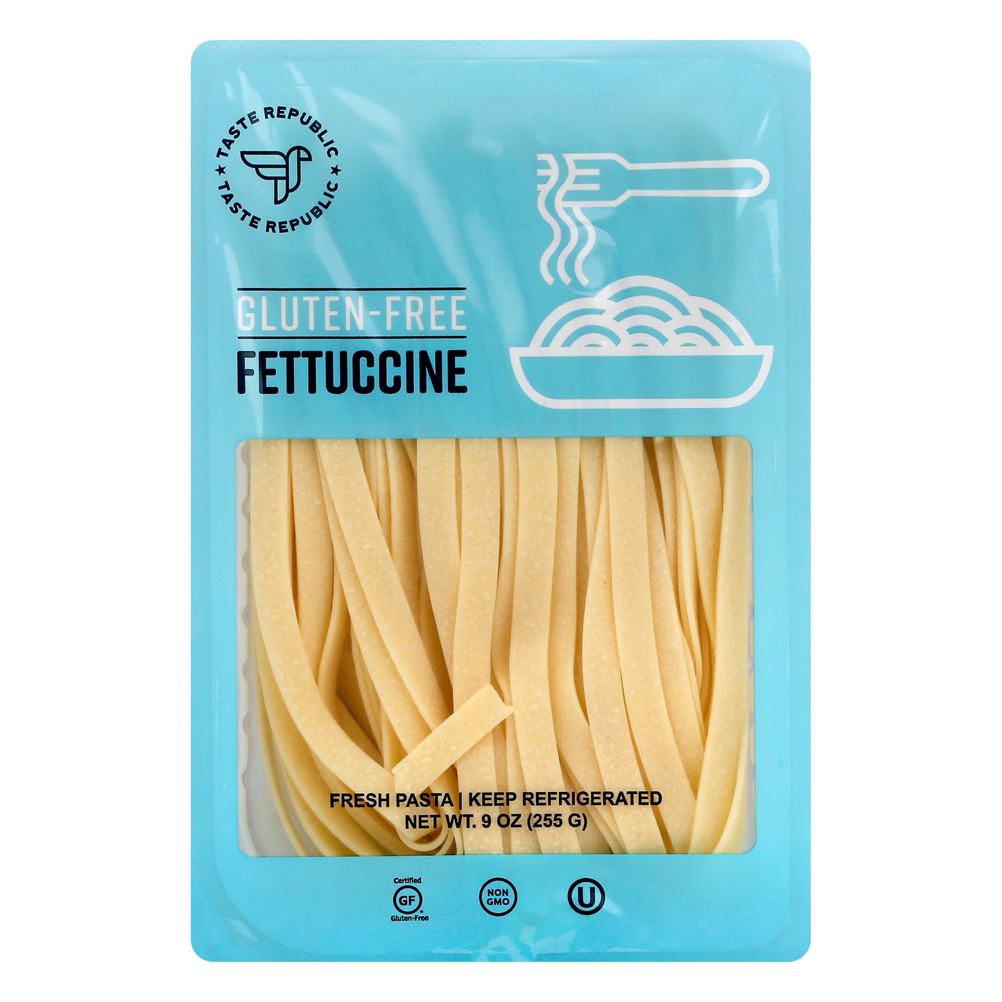 Taste Republic Fettuccine 9 oz