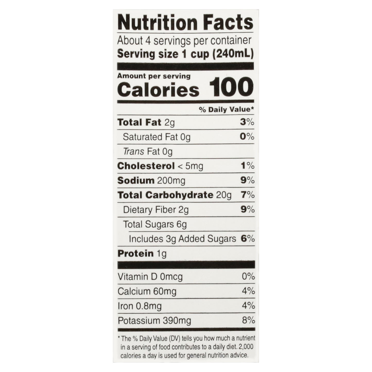 Imagine Light in Sodium Organic Creamy Butternut Squash Soup 32 fl oz