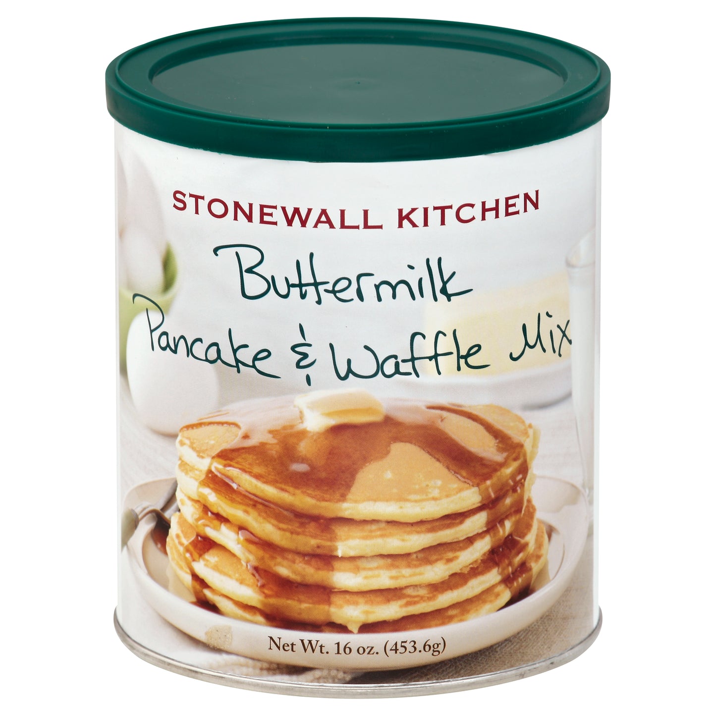 Stonewall Kitchen Pancake & Waffle Mix 16 oz - Buttermilk Pancake
