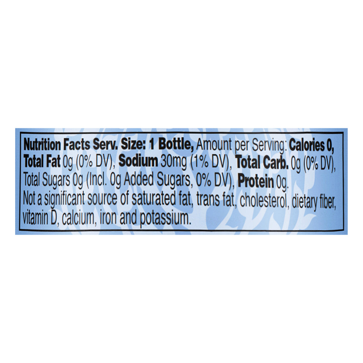 Fever-Tree Premium Club Soda 4x200ml