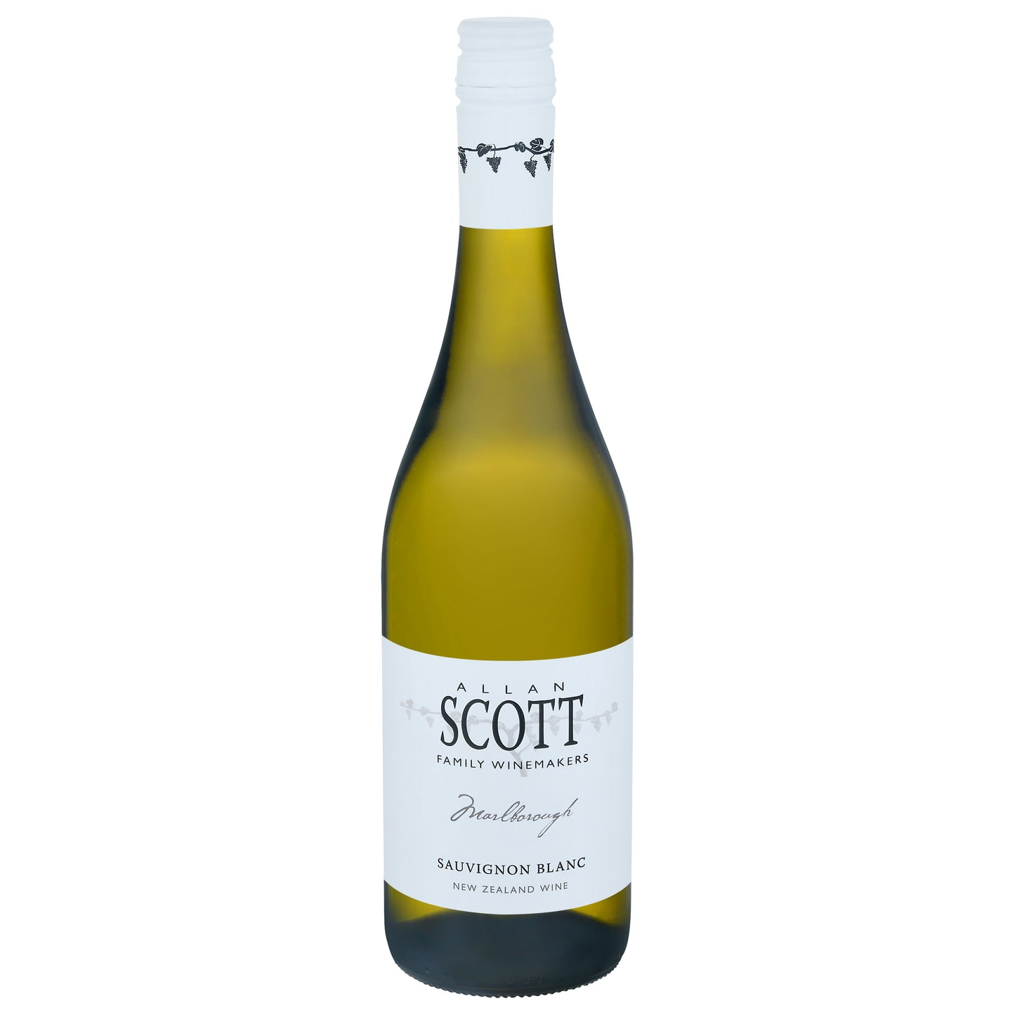 Allan Scott Marlborough Sauvignon Blanc 750 ml