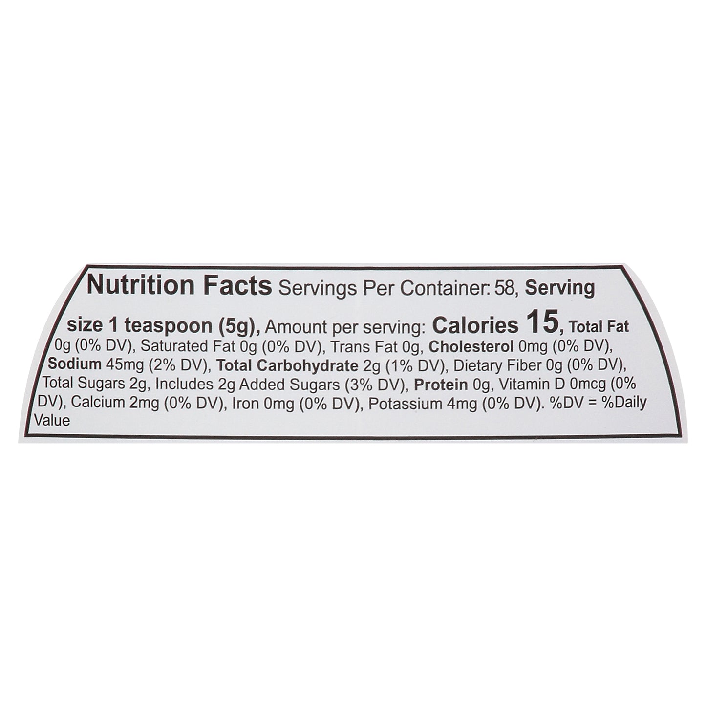 Inglehoffer Sweet Honey Mustard 10.25 oz