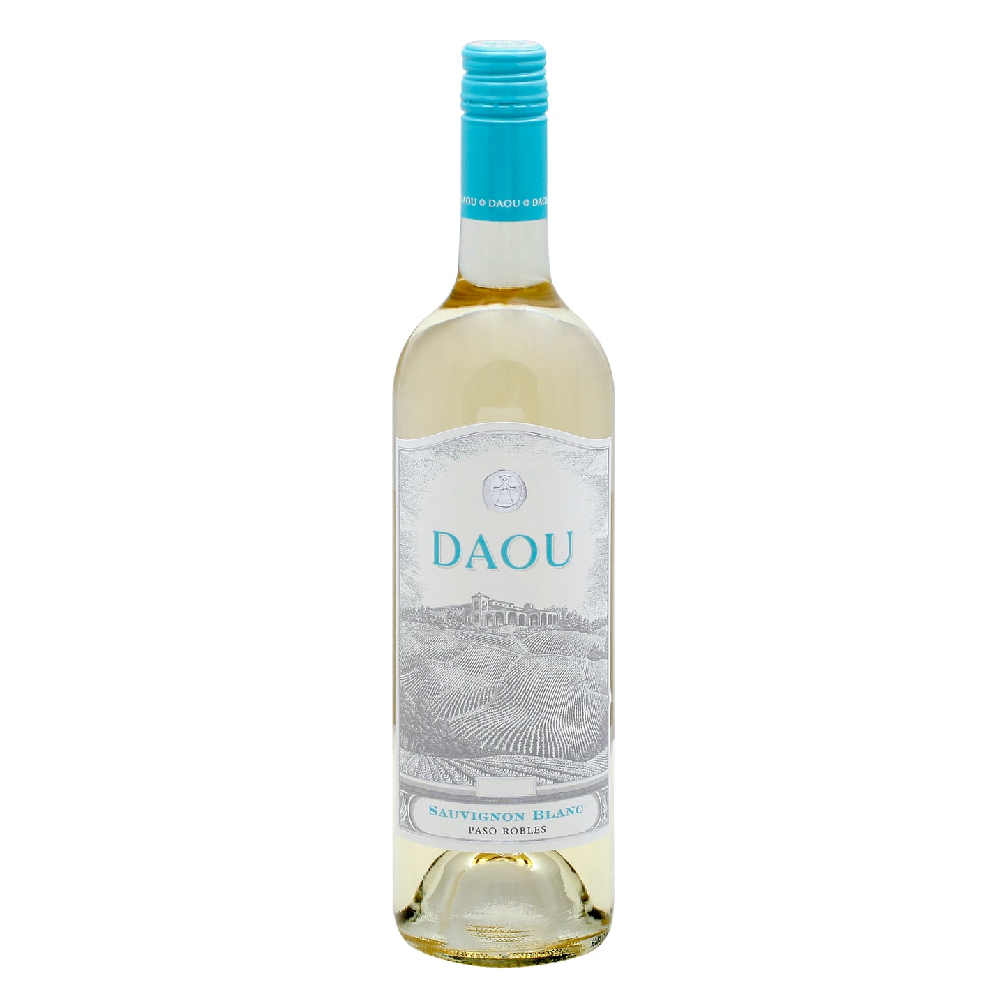Daou 2019 Paso Robles Sauvignon Blanc 750 ml