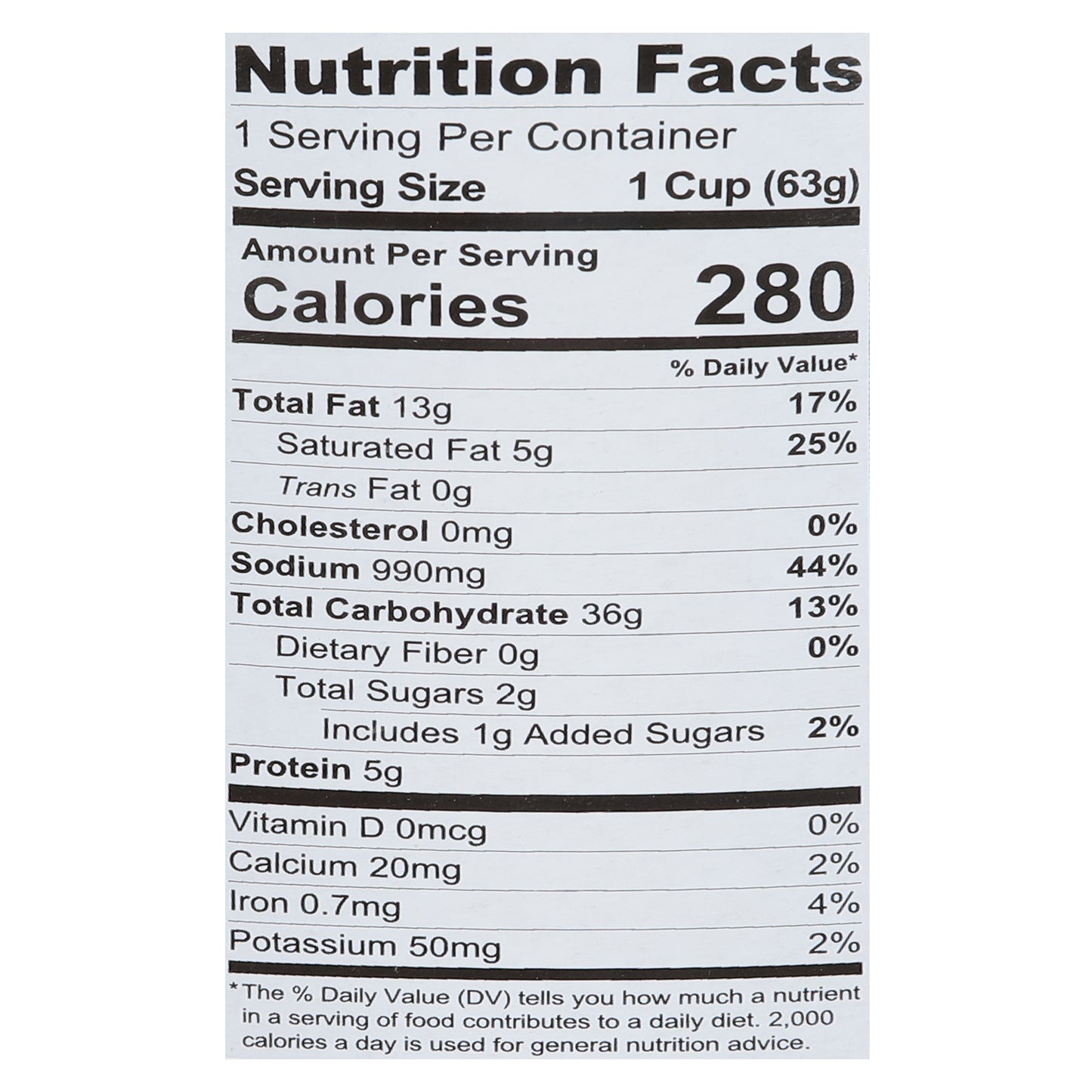 Snapdragon Chicken Ramen 2.2 oz