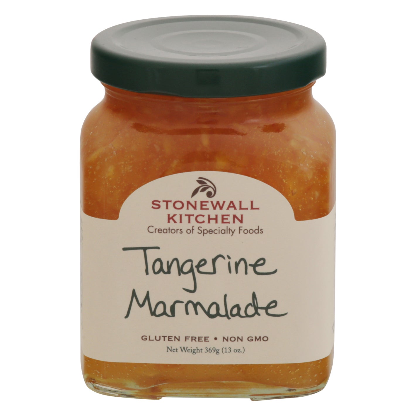 Stonewall Kitchen Tangerine Marmalade 13 oz
