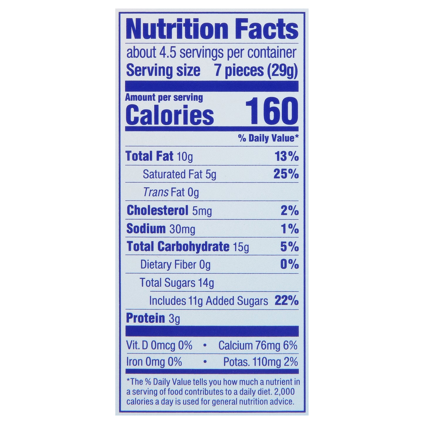 Lindt Classic Recipe Hazelnut Milk Chocolate 4.4 oz
